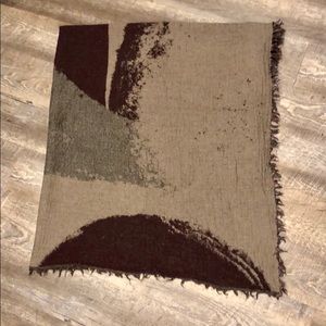 Wilfred Accessories - Wilfred Blanket Scarf Wilfred Accessories - Wilfred Blanket Scarf